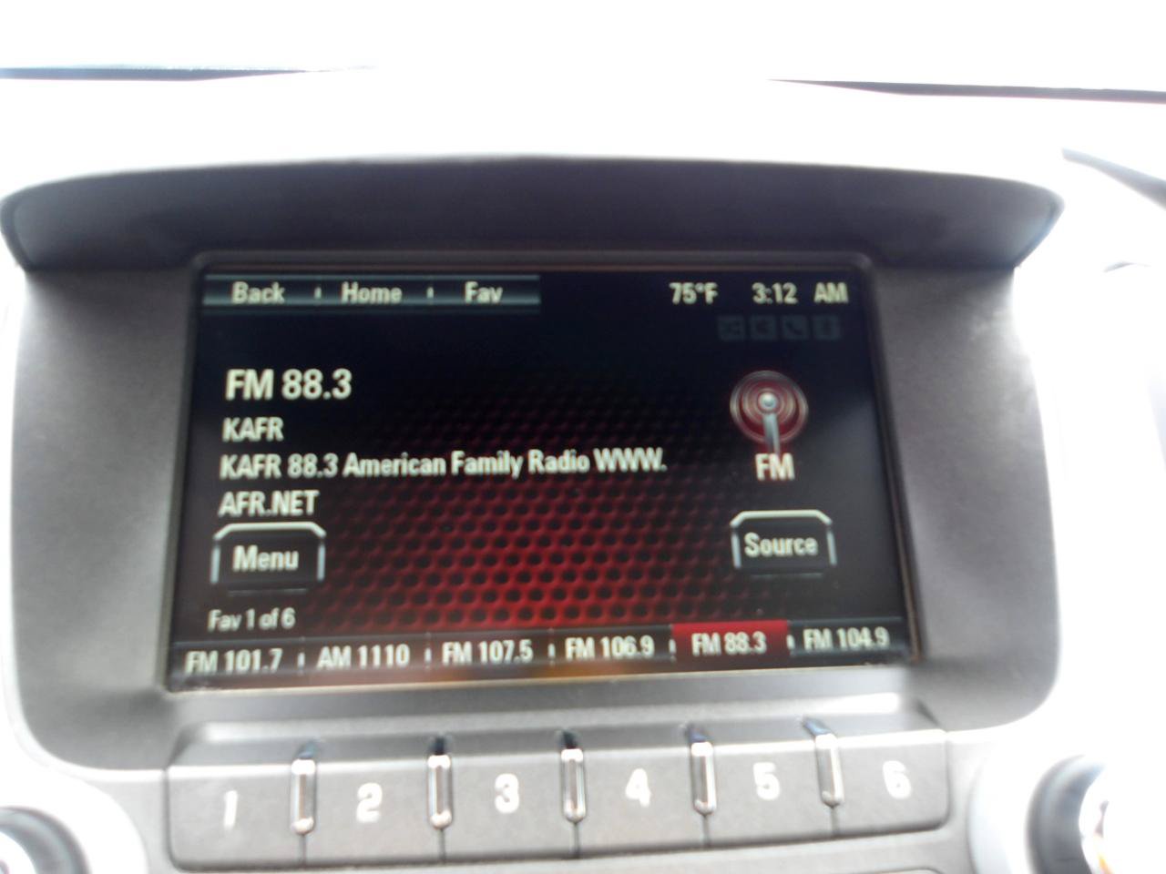 Used 2015 GMC Terrain SLE FWD image 22