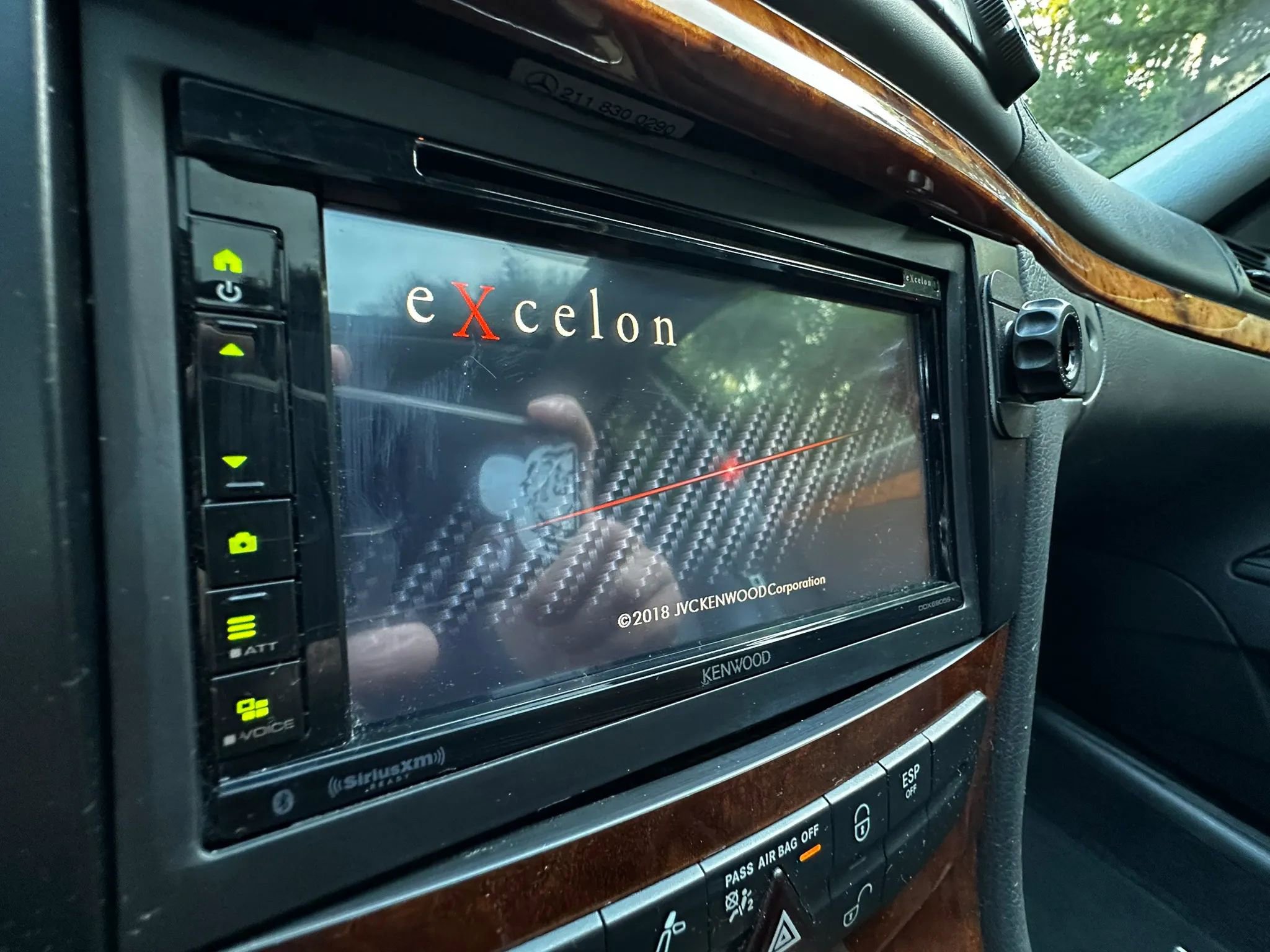 Used 2005 Mercedes-Benz E 320 Sedan image 39