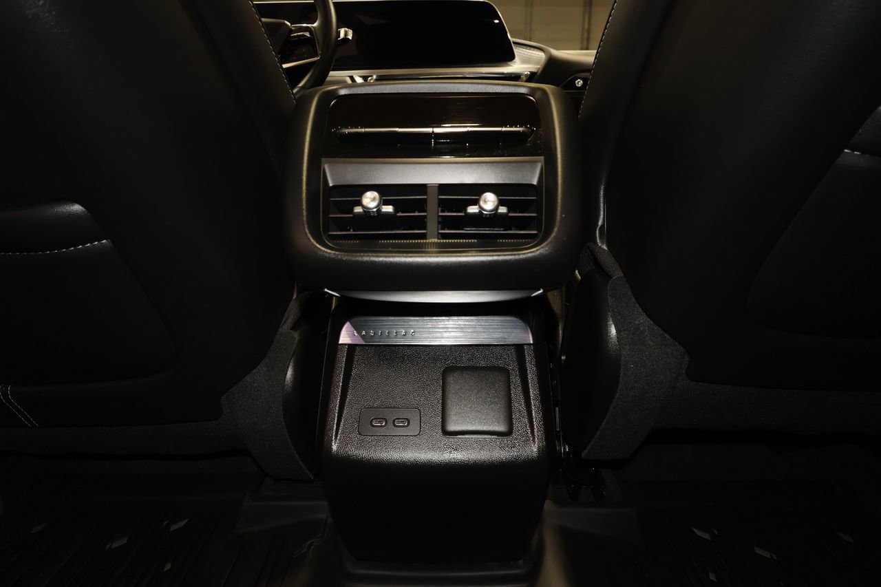 Certified 2024 Cadillac Lyriq Luxury w/ LPO, Floor Liner Package image 30