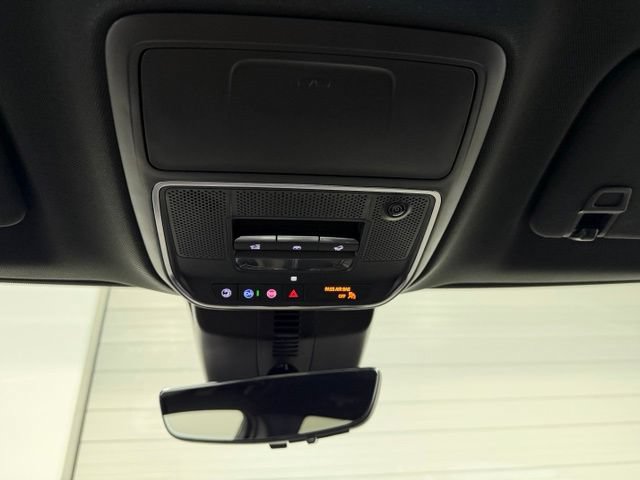 New 2027 Chevrolet Traverse RS AWD/4WD image 20