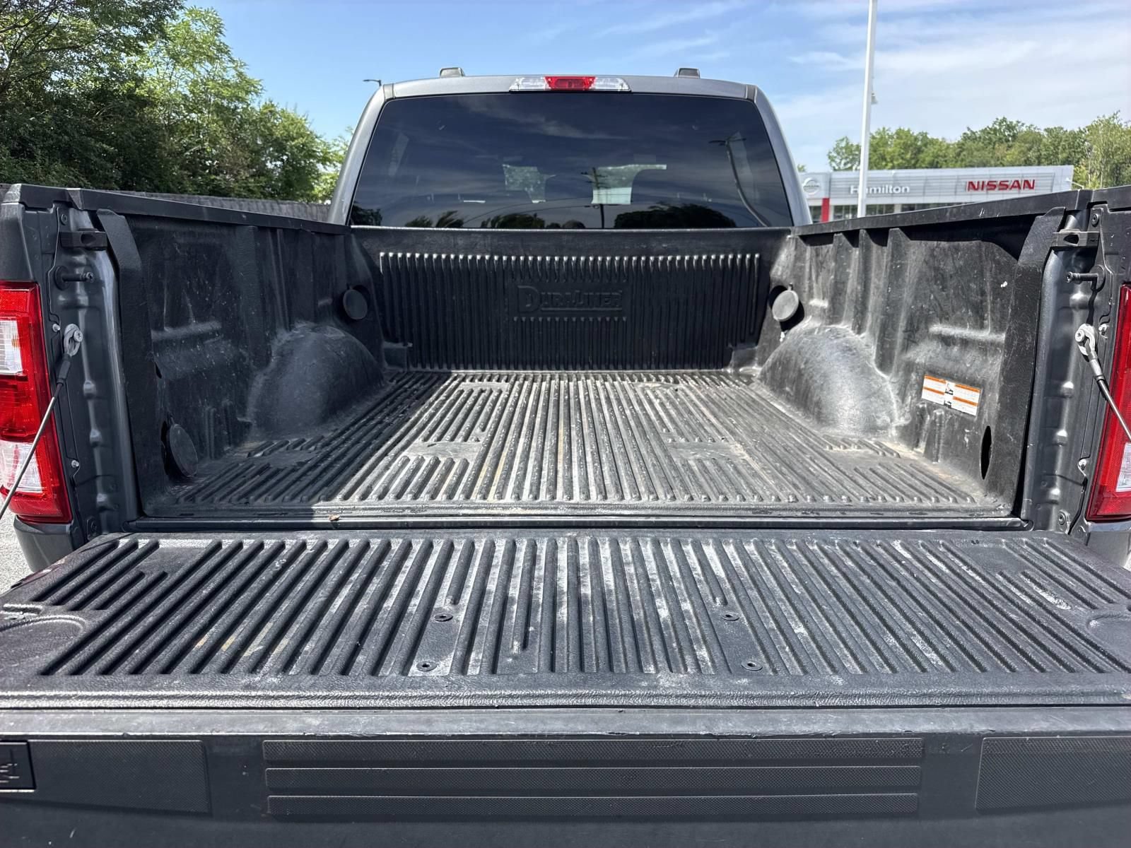 Used 2022 Ford F150 XL w/ STX Appearance Package AWD/4WD image 26