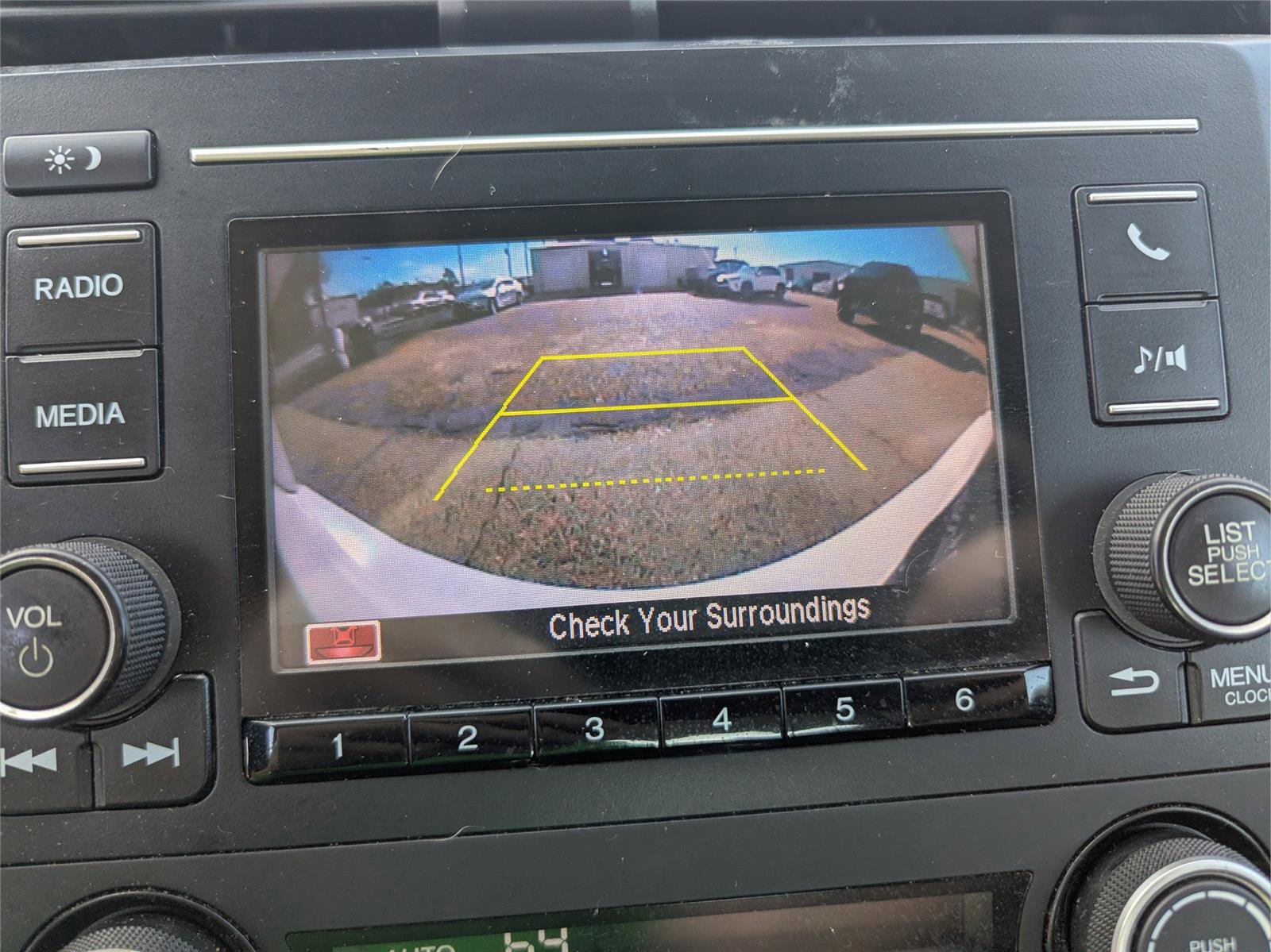 Used 2020 Honda Civic LX image 22