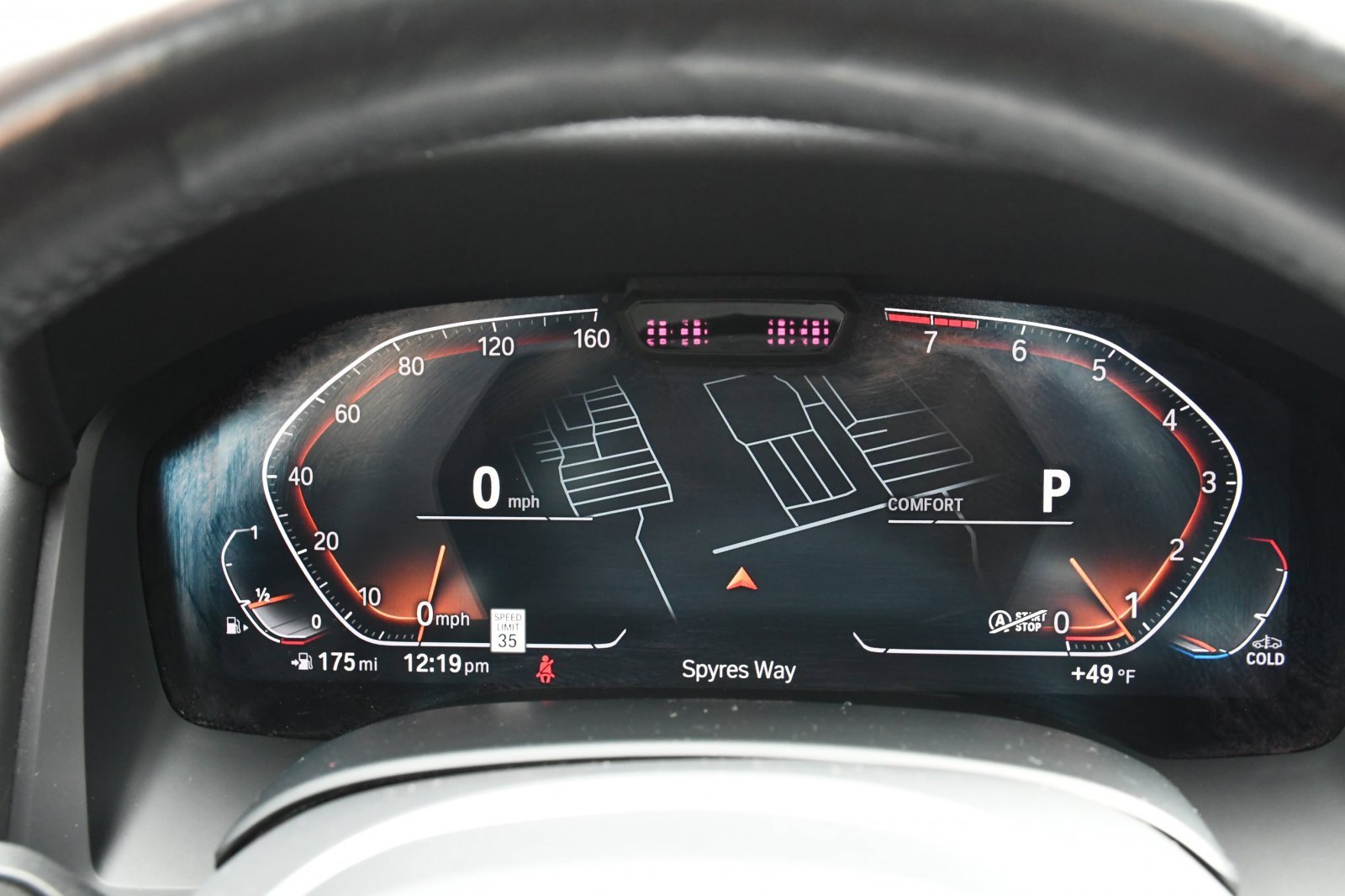 Used 2023 BMW 840i Gran Coupe image 13