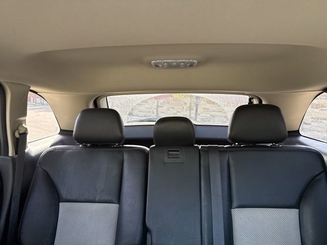 Used 2013 Ford Edge SEL FWD image 27
