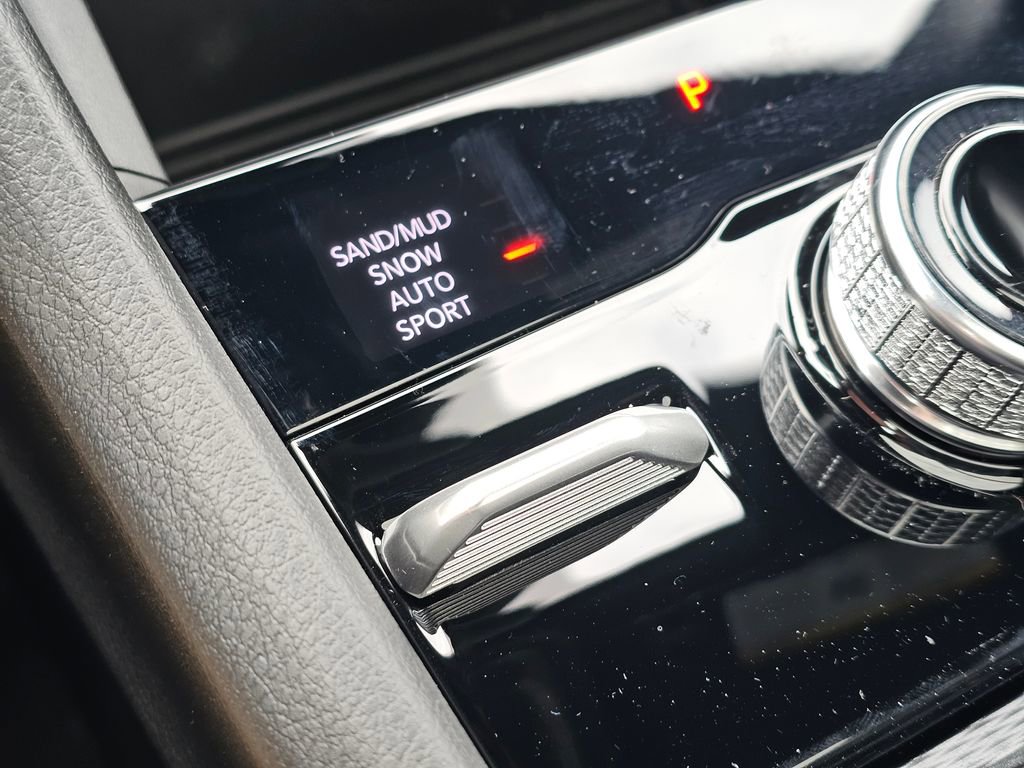 New 2026 Jeep Grand Cherokee L Limited image 25