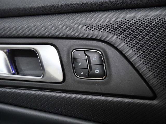 Used 2025 Ford Mustang GT Premium w/ 60th Anniversary Package image 29