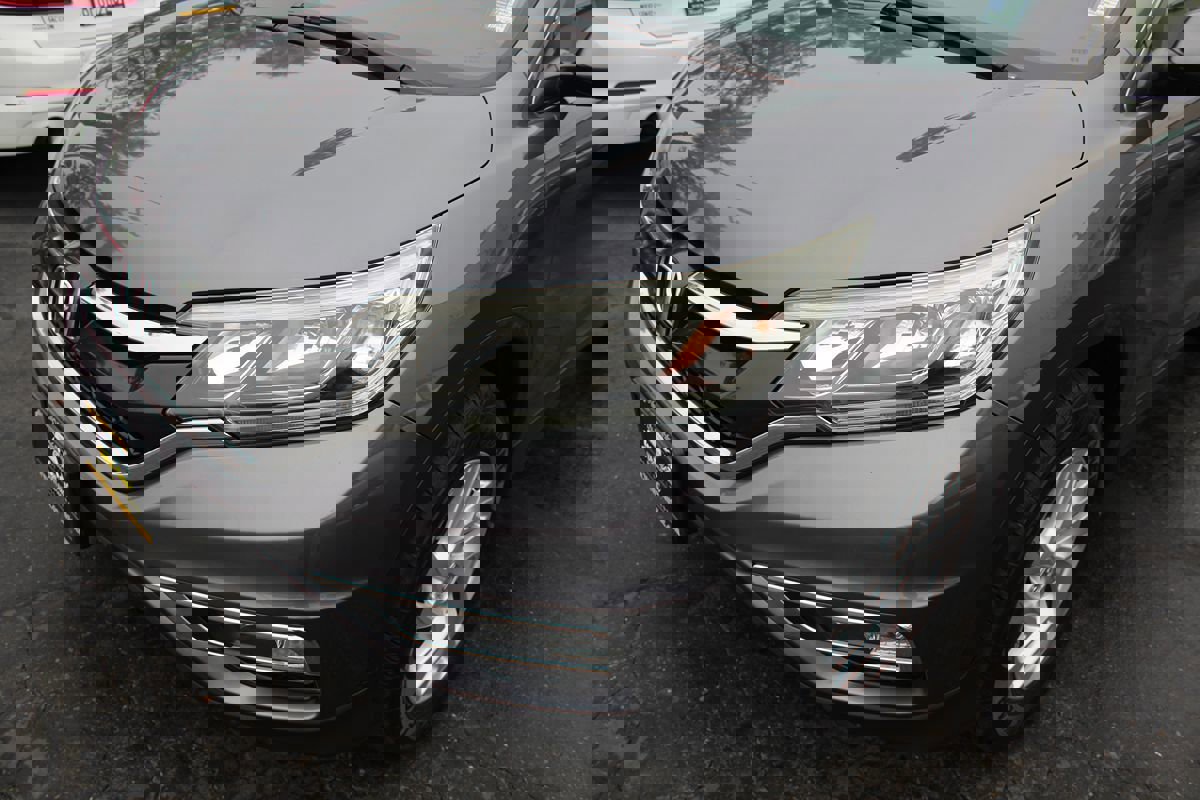 Used 2016 Honda CR-V EX-L image 10