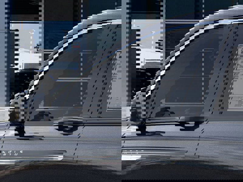 New 2026 Lincoln Nautilus Premier image 20