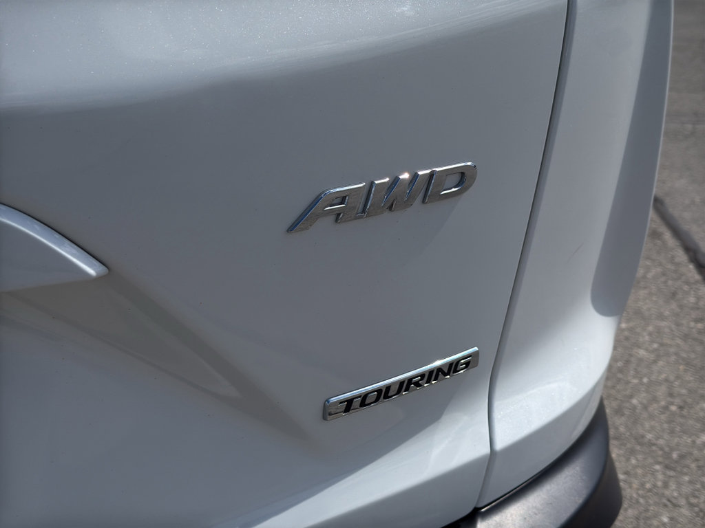 Used 2019 Honda CR-V Touring image 8