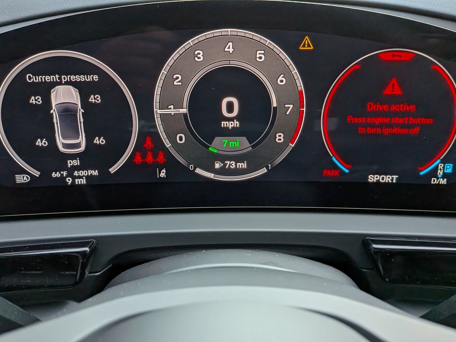 New 2026 Porsche Cayenne S AWD/4WD image 17