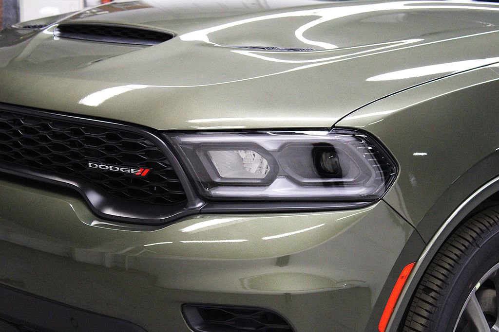 New 2026 Dodge Durango GT AWD/4WD image 41