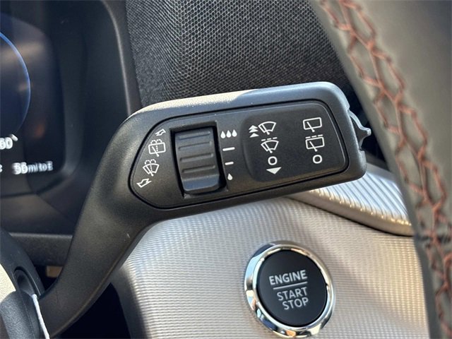 New 2026 Ford Explorer Active image 28