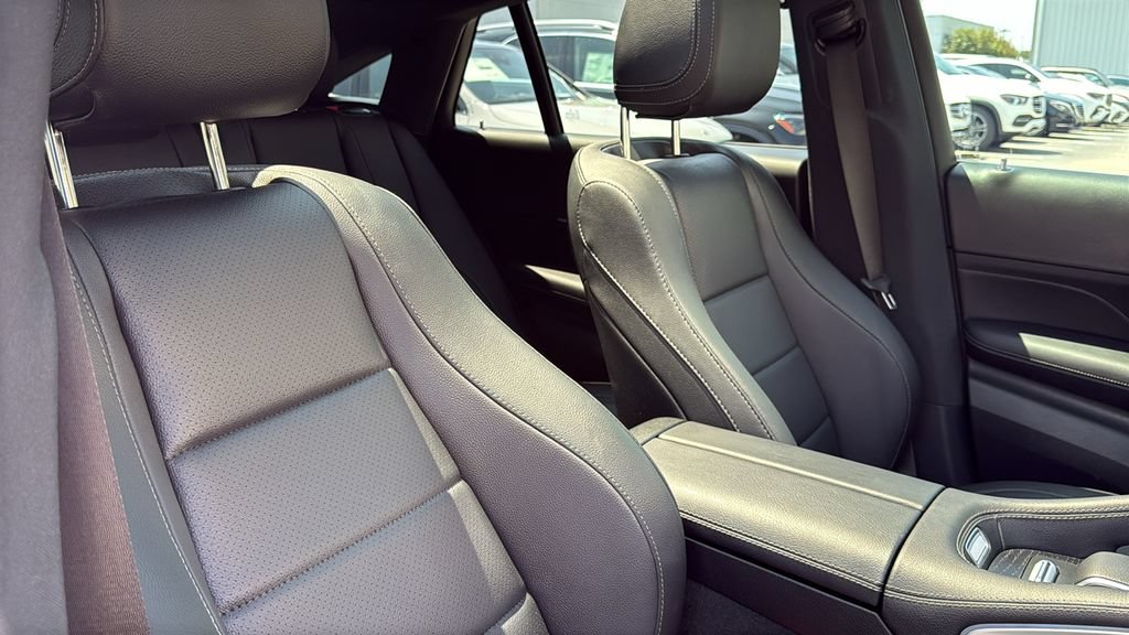 Certified 2025 Mercedes-Benz GLE 450 4MATIC Coupe image 11