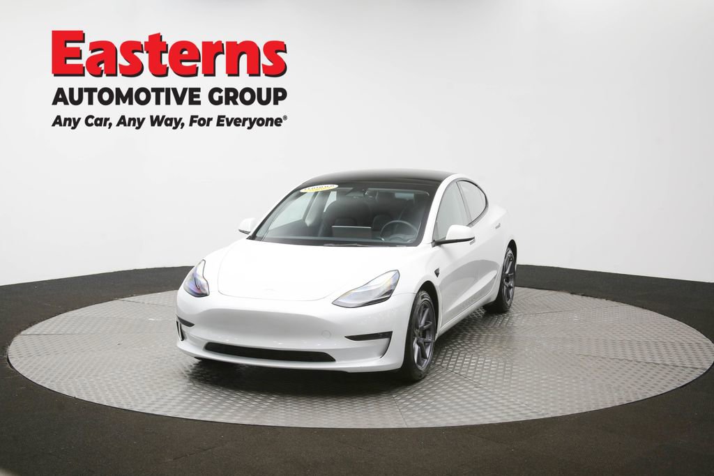 Used 2023 Tesla Model 3 Standard Range image 52