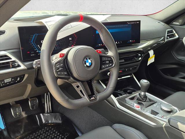 New 2026 BMW M2 w/ Lighting Package RWD image 3