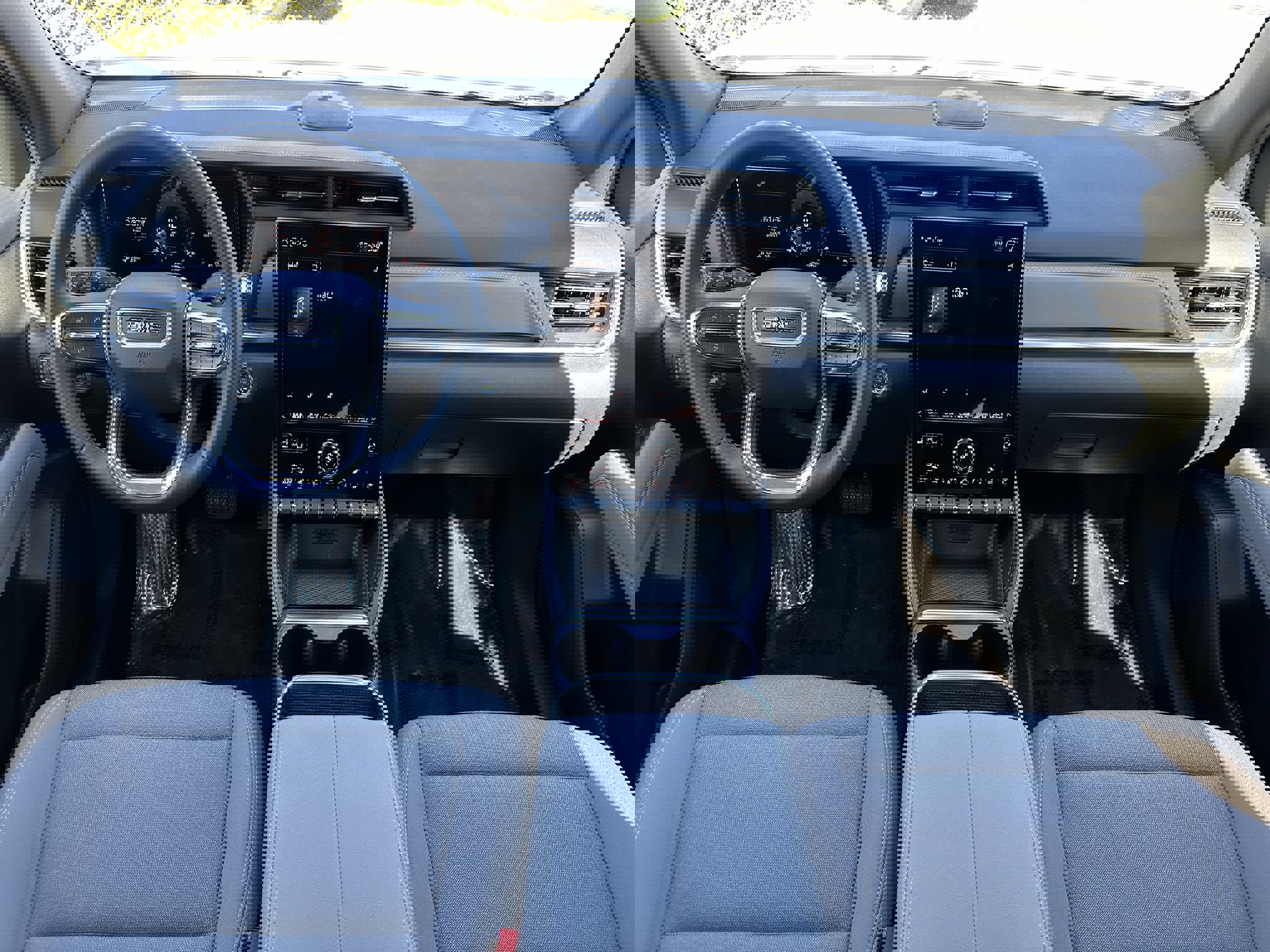 New 2026 GMC Terrain Elevation w/ Black Edition image 12