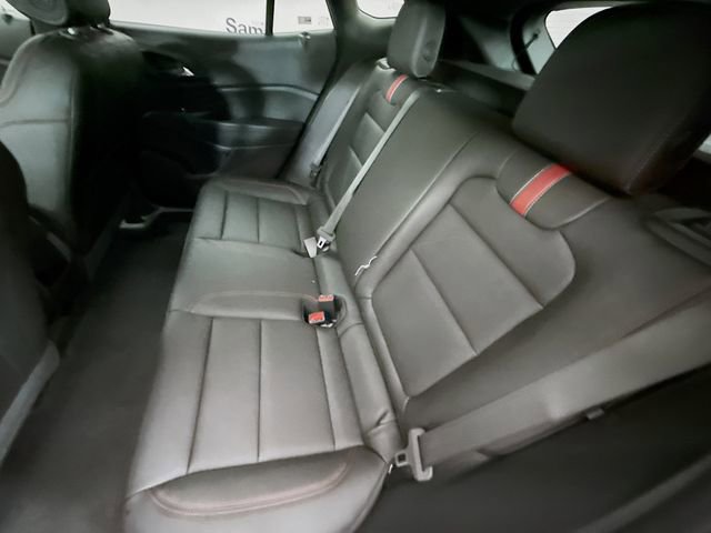 New 2026 Chevrolet Trax RS image 26