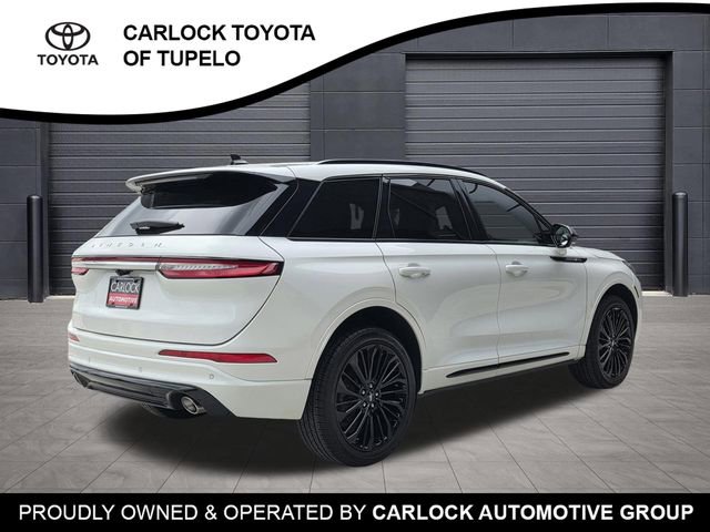 Used 2023 Lincoln Corsair Reserve w/ Jet Appearance Package image 5