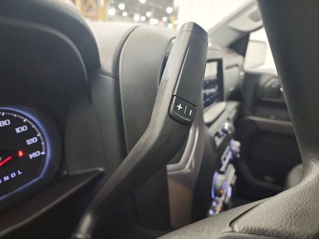 Used 2022 Chevrolet Silverado 1500 Custom image 27