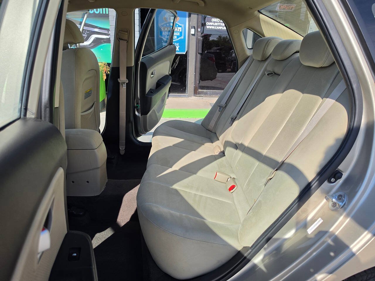 Used 2008 Hyundai Elantra GLS FWD image 21