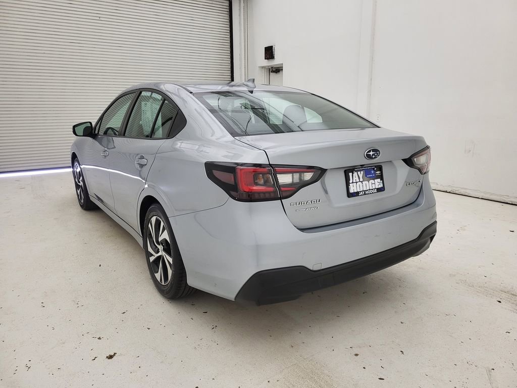 Used 2024 Subaru Legacy Premium AWD/4WD image 15