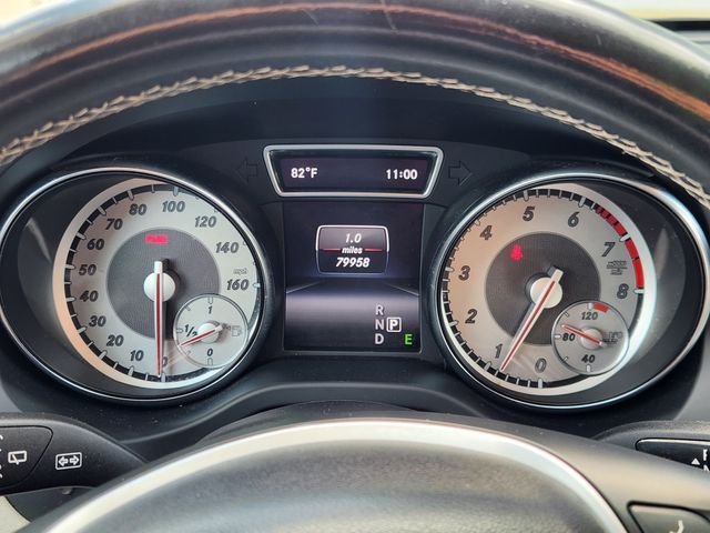 Used 2015 Mercedes-Benz GLA 250 4MATIC image 15