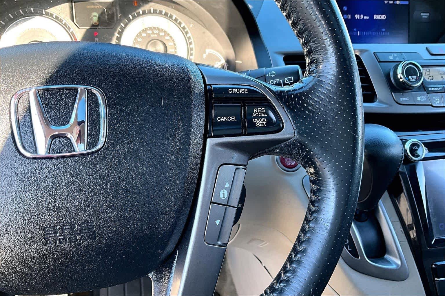 Used 2017 Honda Odyssey Touring image 25