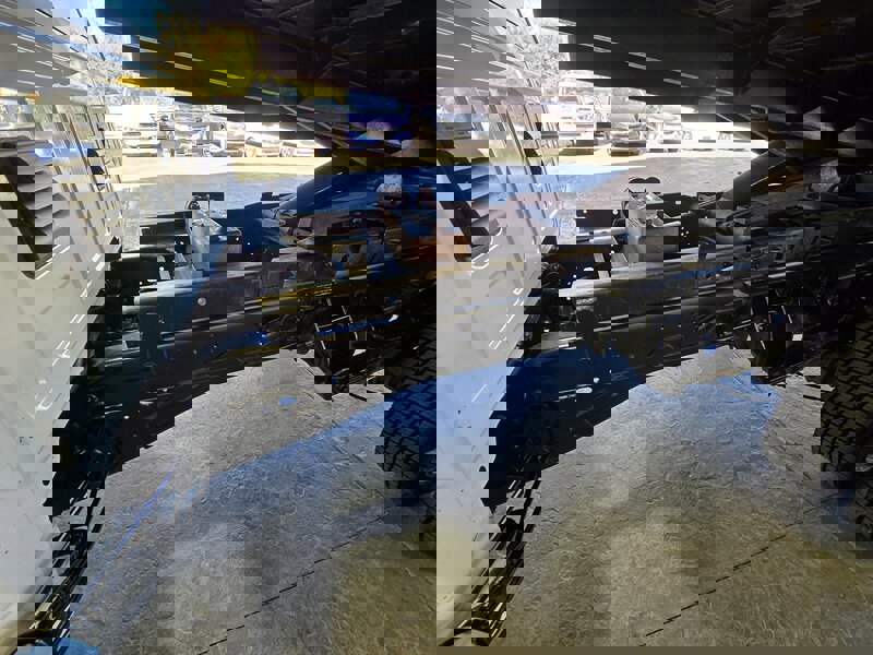 Used 2015 RAM 4500 Tradesman w/ Power & Remote Entry Group image 22