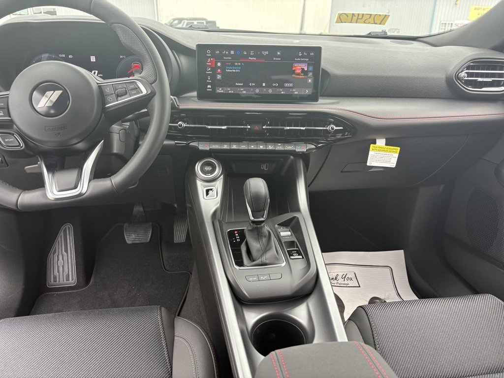 New 2025 Dodge Hornet GT w/ Cold Weather Group image 19