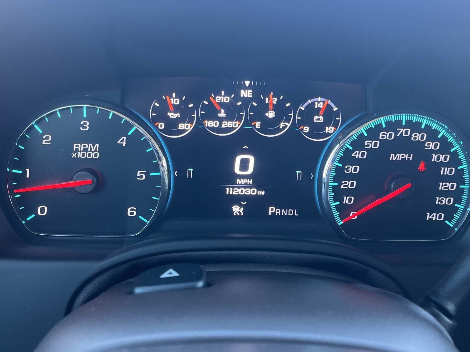 Used 2018 Chevrolet Suburban Premier image 41