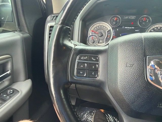 Used 2018 RAM 1500 Big Horn AWD/4WD image 20