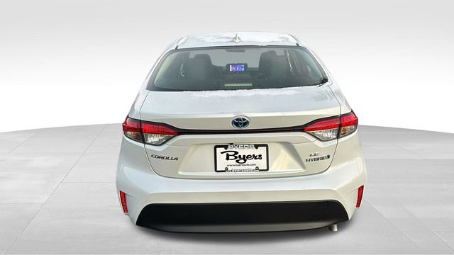 Used 2024 Toyota Corolla LE image 31
