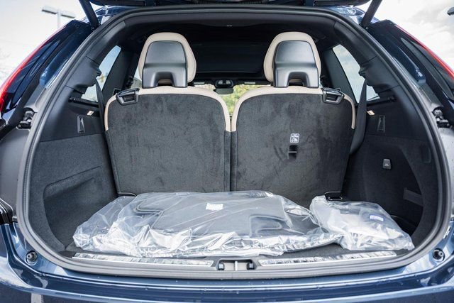 New 2026 Volvo XC90 B5 Ultra image 10