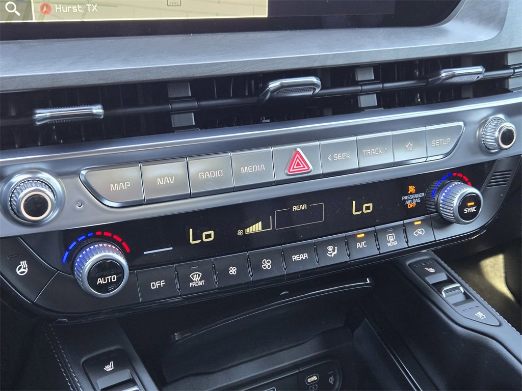 New 2025 Kia Telluride SX Prestige X-Line image 14