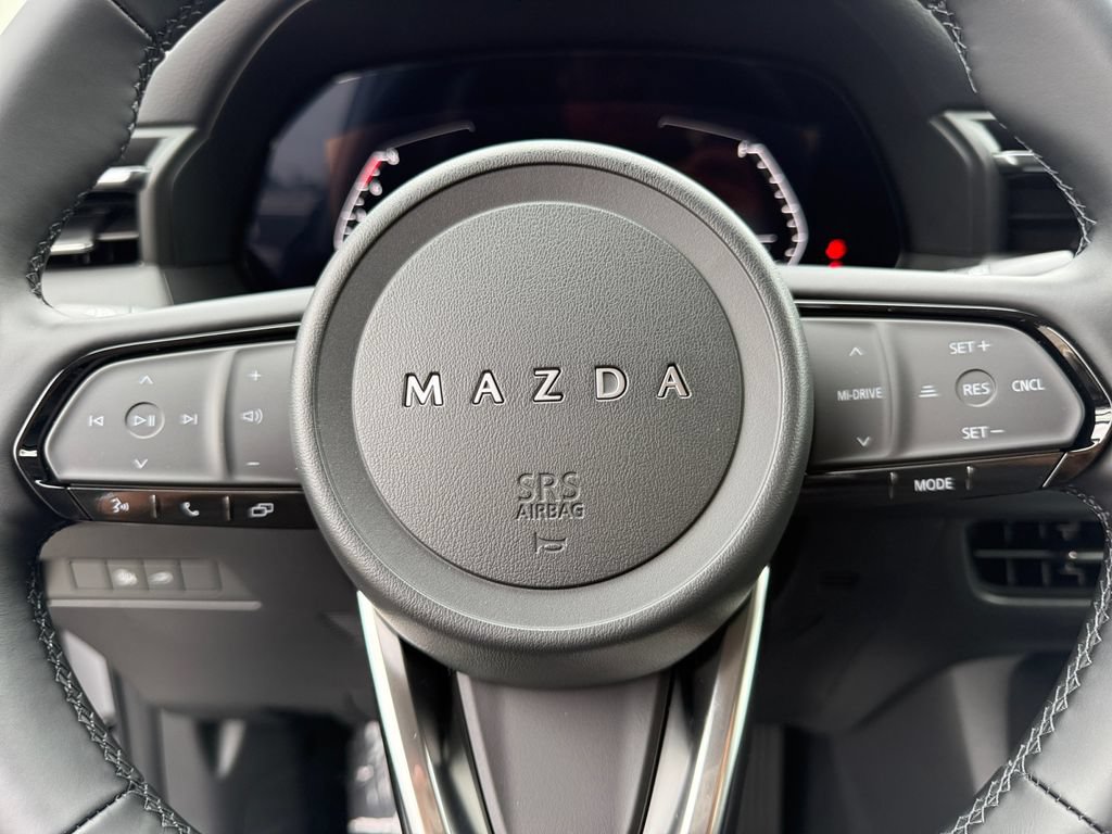 New 2026 MAZDA CX-5 Preferred AWD/4WD image 20