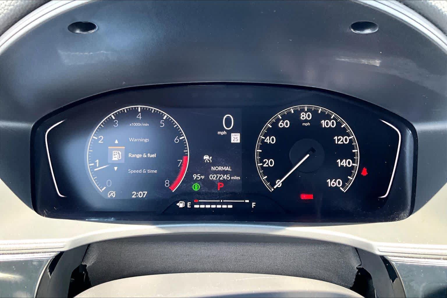 Used 2023 Honda Civic Sport image 26