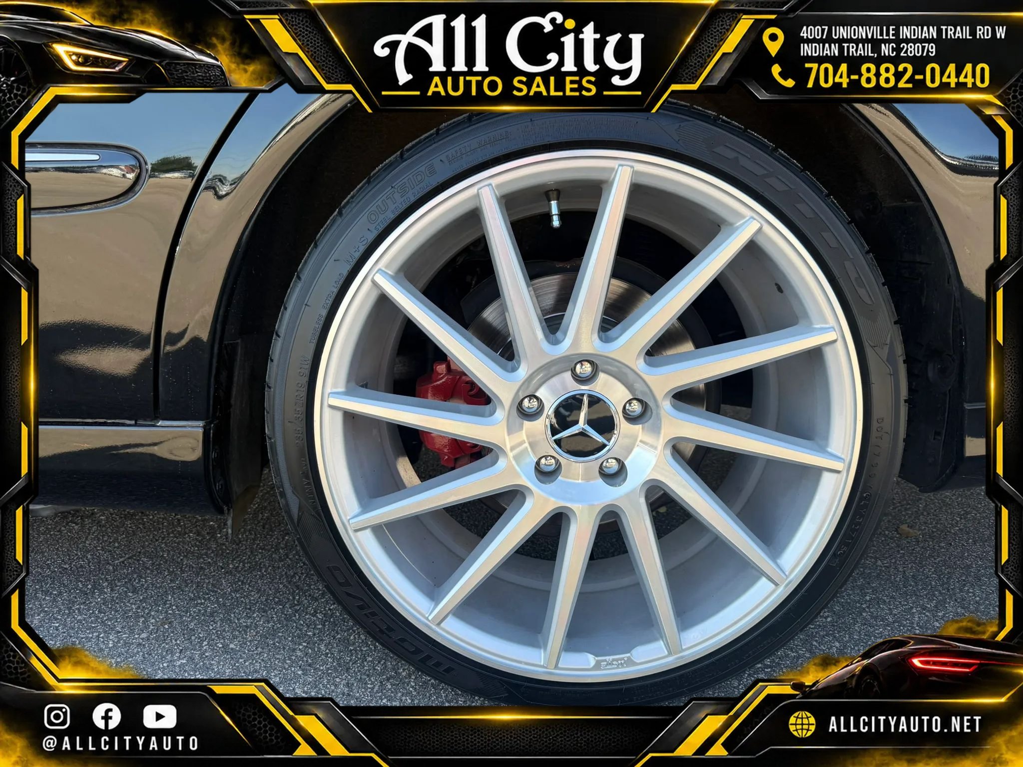 Used 2004 Mercedes-Benz E 320 4MATIC Wagon image 14