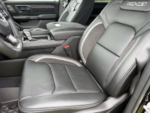 New 2026 RAM 1500 RHO w/ RHO Level 1 Equipment Group AWD/4WD image 24