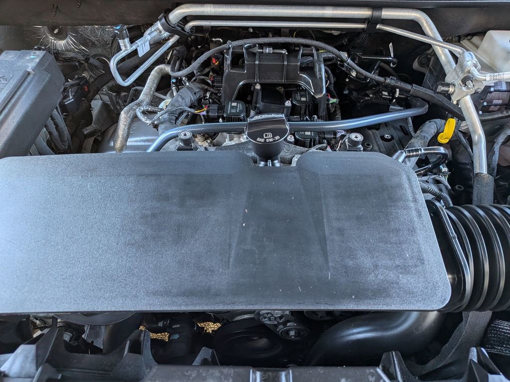 Used 2023 Chevrolet Colorado LT image 31