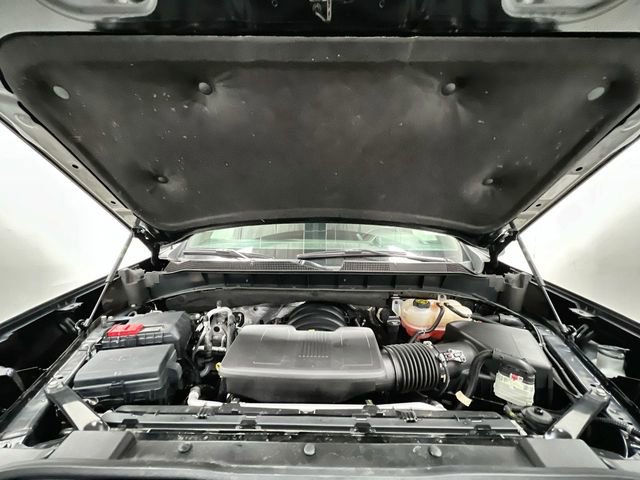 Certified 2022 Chevrolet Silverado 1500 RST AWD/4WD image 29
