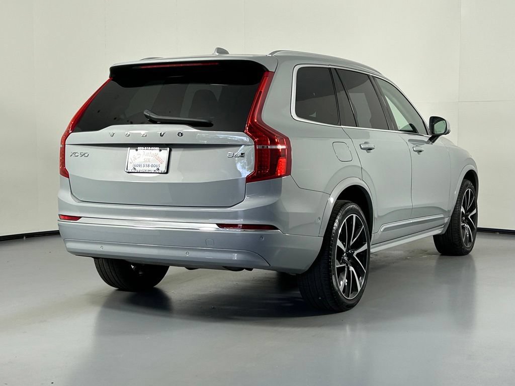 Used 2024 Volvo XC90 B6 Ultimate w/ Lounge Package AWD/4WD image 8