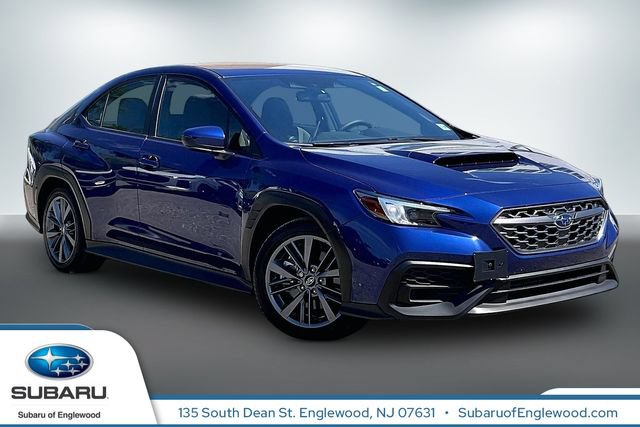 Used 2024 Subaru WRX