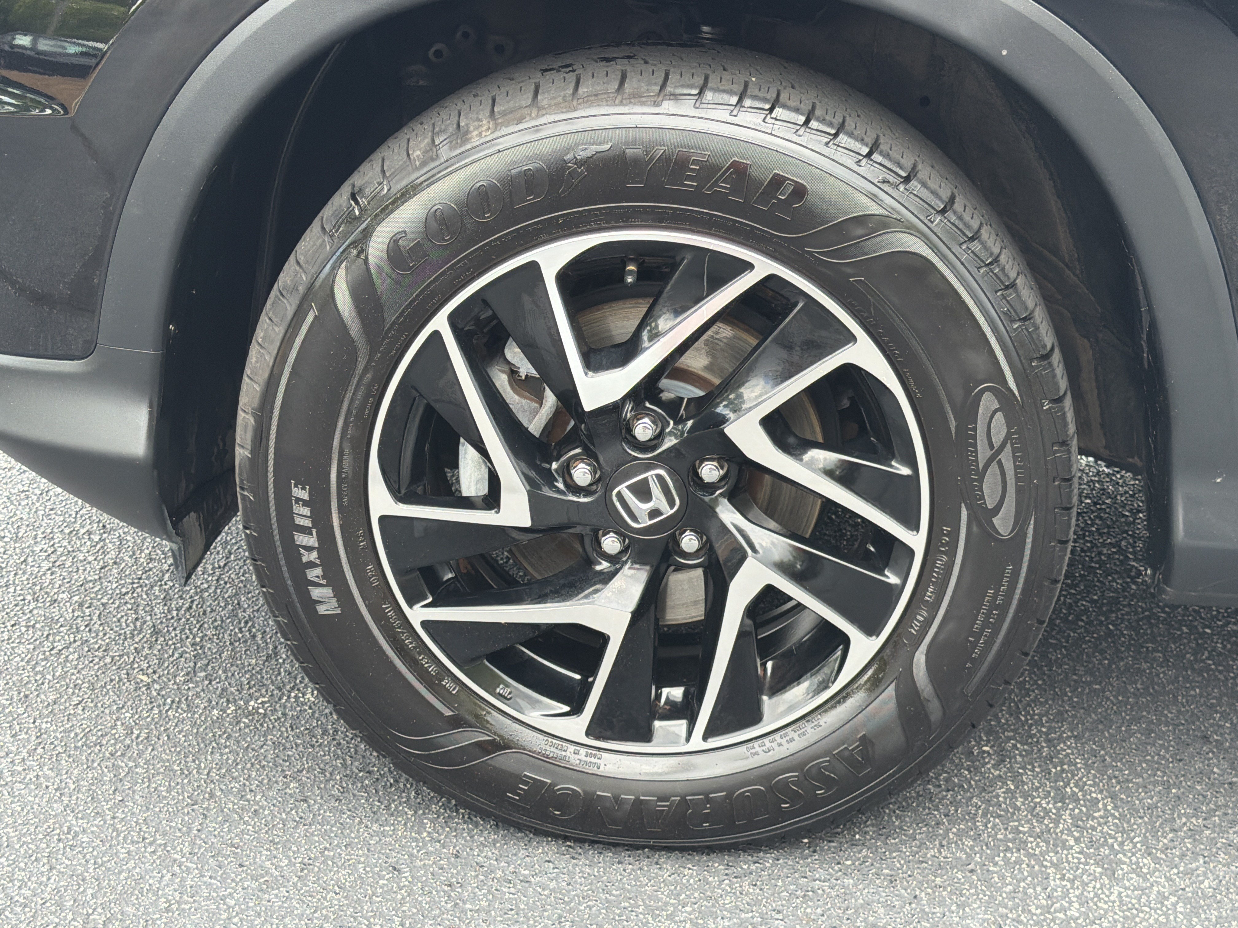 Used 2016 Honda CR-V SE image 25
