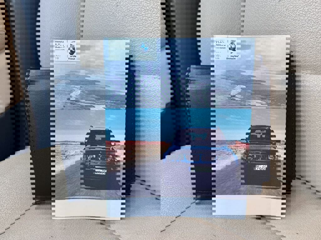 Used 2004 BMW X3 3.0i AWD/4WD image 25