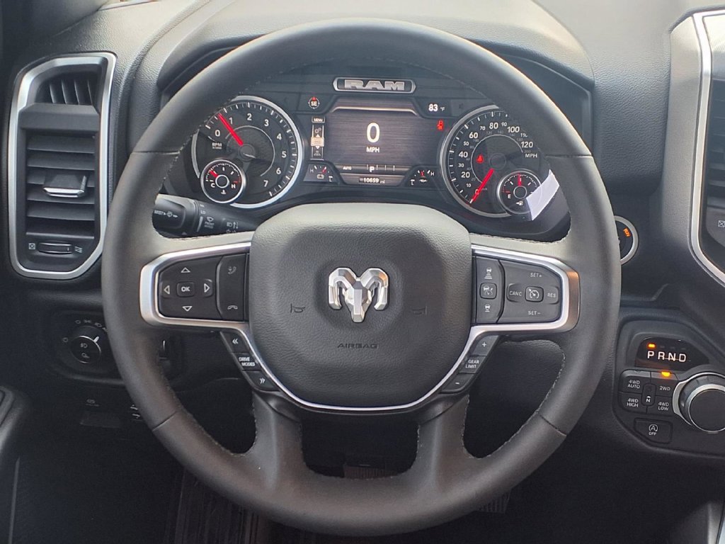 Used 2026 RAM 1500 Lone Star AWD/4WD image 13