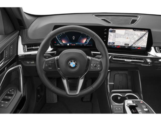 Used 2025 BMW X1 xDrive28i w/ Technology Package AWD/4WD image 10