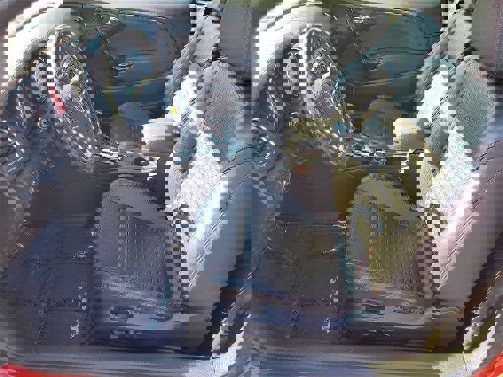 Used 2017 Buick Cascada Sport Touring image 5