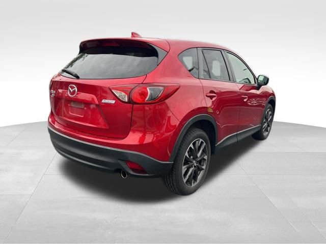 Used 2016 MAZDA CX-5 Grand Touring AWD/4WD image 7