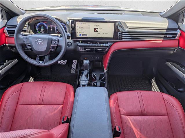 Used 2026 Toyota Camry XSE FWD image 17