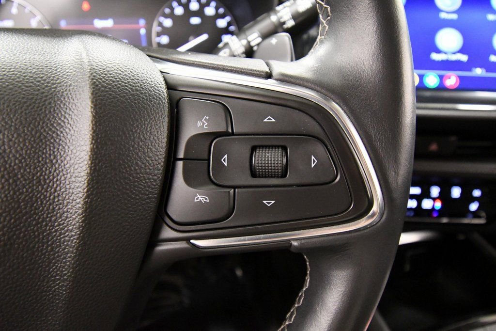 Used 2022 Buick Envision Preferred image 20